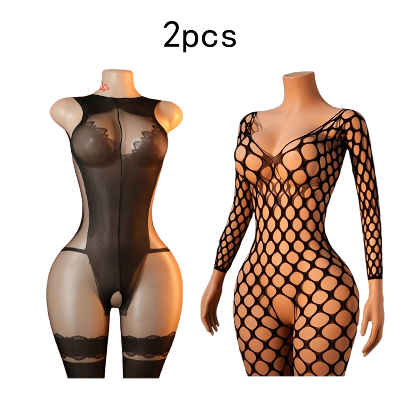 Lingerie - Комплект из 2 штук – Женское