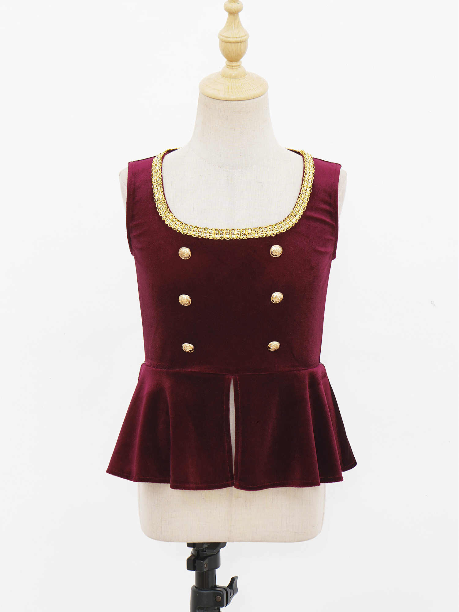 Девочки, костюм на Хэллоуин в  – обзор и цена Tops