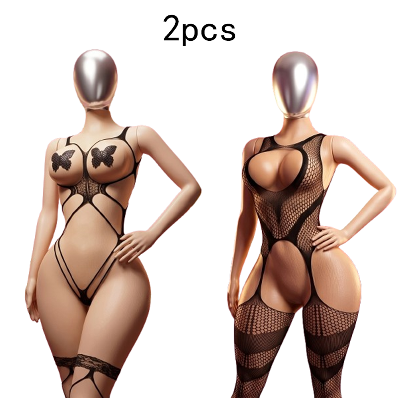 Комплект из двух штук – стильн – обзор и цена Lingerie