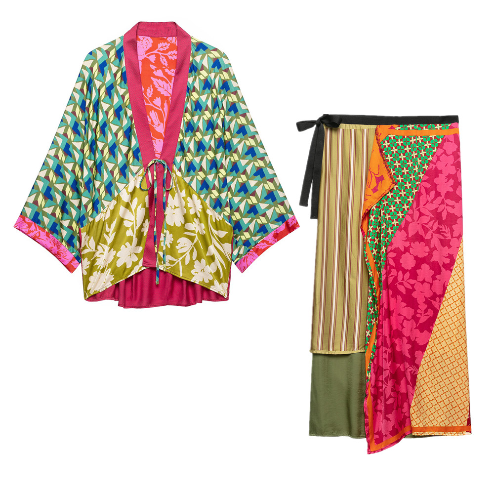 2 предмета в одном комплекте:  – обзор и цена Skirts