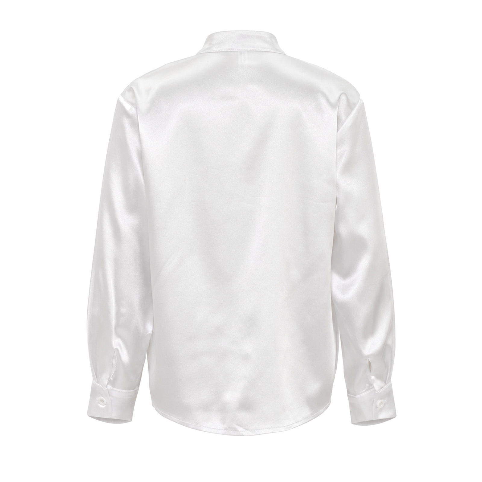 # 6-16 Рубашка в стиле Ренесса – обзор и цена Tops