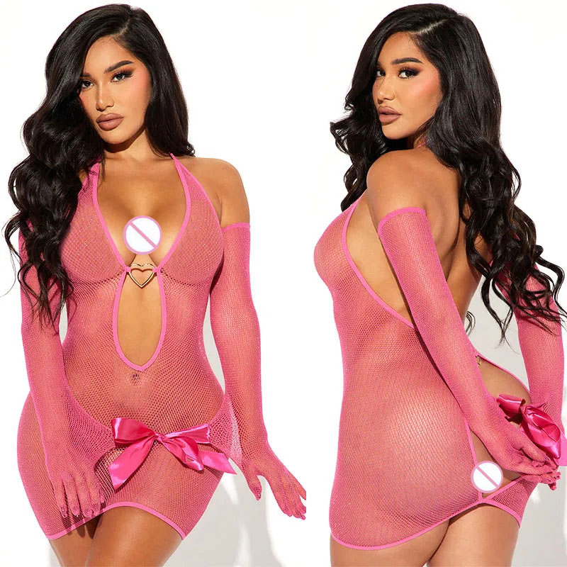 Элегантное облегающее короткое – обзор и цена Sexy Mesh Sheer Bodycon Dress